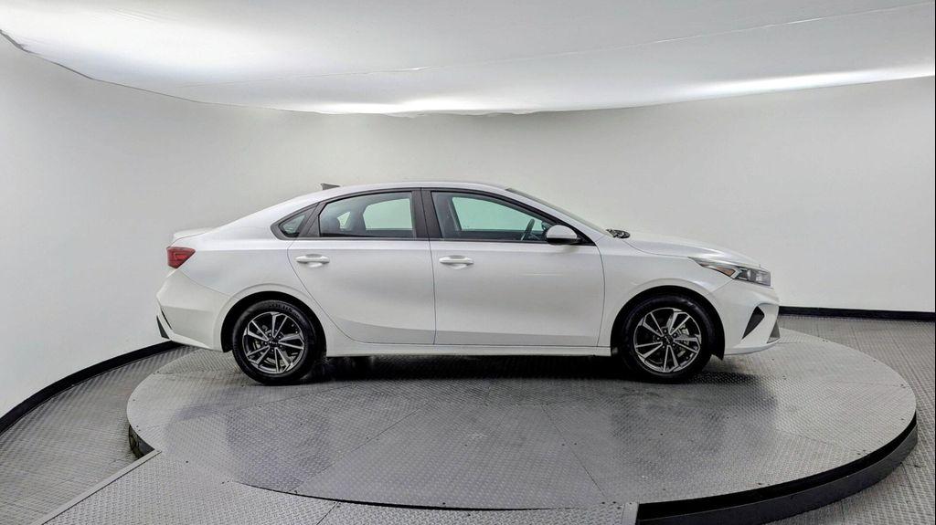 used 2024 Kia Forte car, priced at $14,399