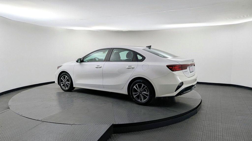 used 2024 Kia Forte car, priced at $14,399
