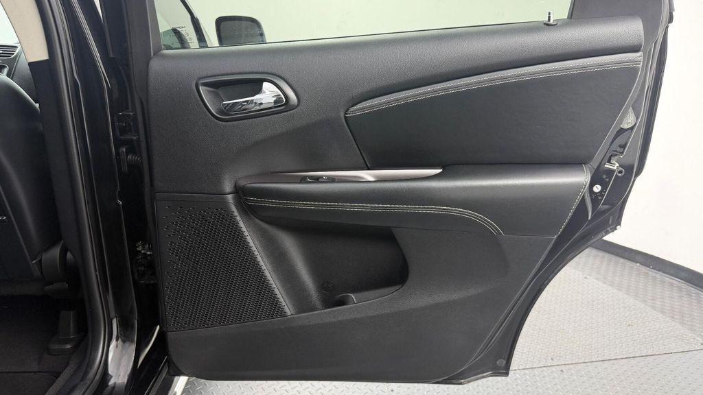 used 2018 Dodge Journey car, priced at $10,999