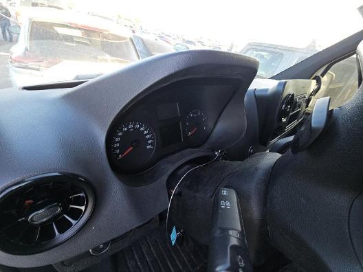 used 2019 Mercedes-Benz Sprinter 2500 car, priced at $24,999