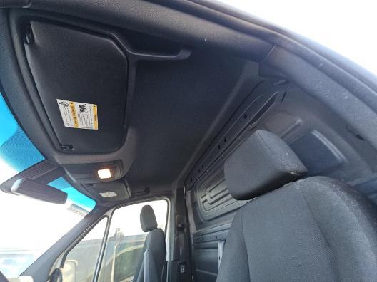 used 2019 Mercedes-Benz Sprinter 2500 car, priced at $24,999