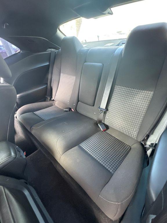 used 2021 Dodge Challenger car, priced at $31,999