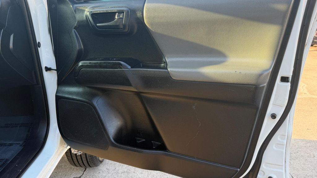 used 2019 Toyota Tacoma car, priced at $13,299