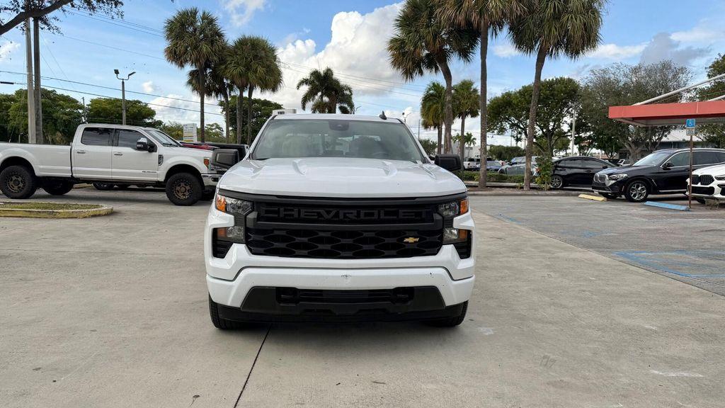 used 2023 Chevrolet Silverado 1500 car, priced at $26,299