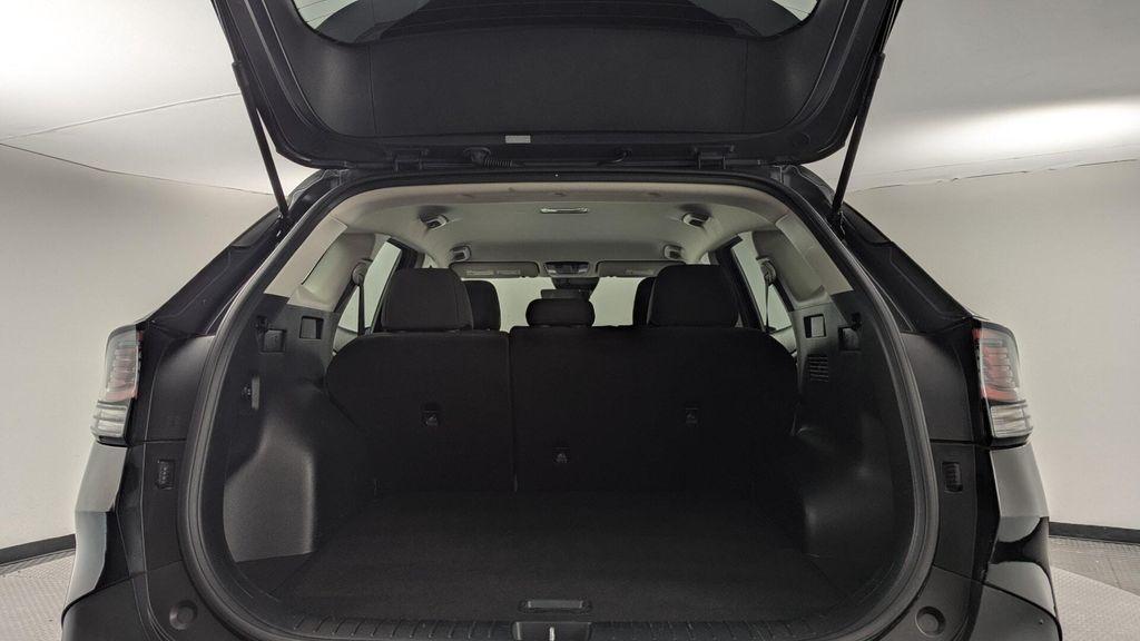 used 2024 Kia Sportage car, priced at $16,999