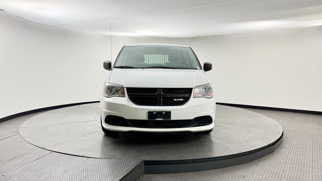 used 2015 Ram Cargo car, priced at $9,999