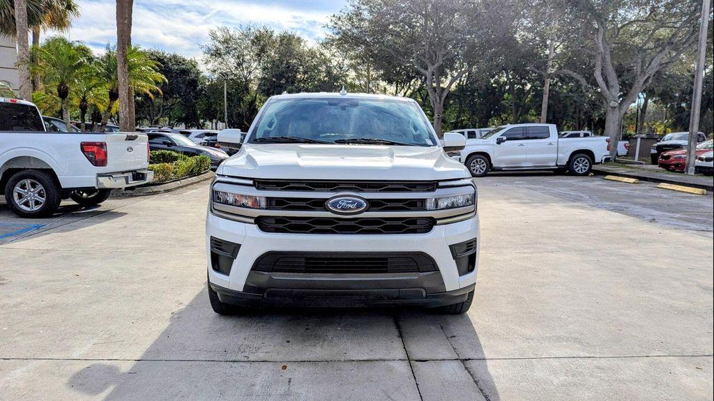 used 2023 Ford Expedition Max car, priced at $31,499