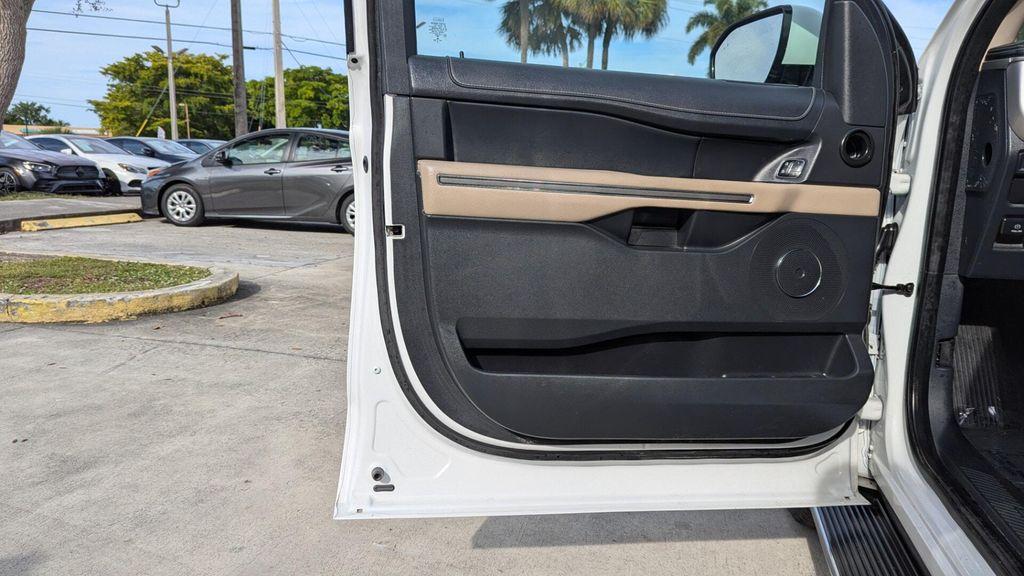 used 2023 Ford Expedition Max car, priced at $31,499