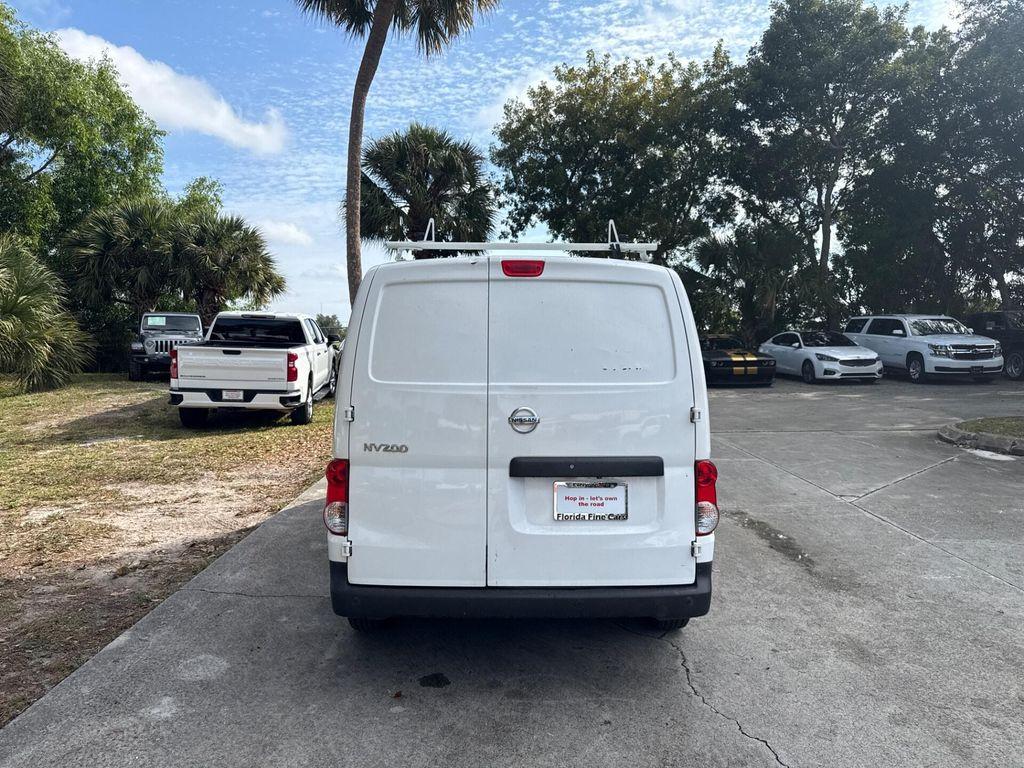 used 2019 Nissan NV200 car, priced at $10,999
