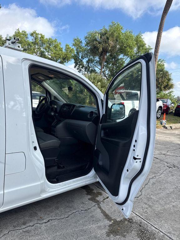 used 2019 Nissan NV200 car, priced at $10,999