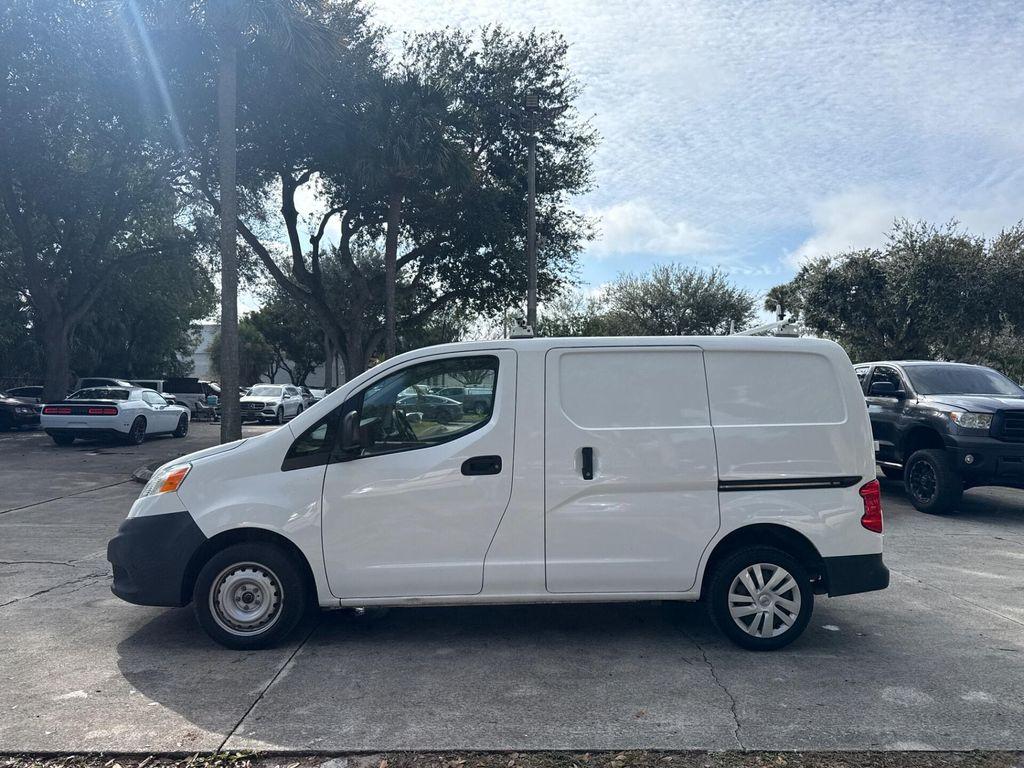 used 2019 Nissan NV200 car, priced at $10,999