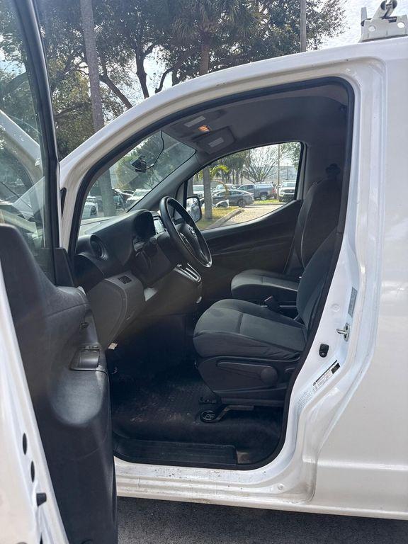 used 2019 Nissan NV200 car, priced at $10,999