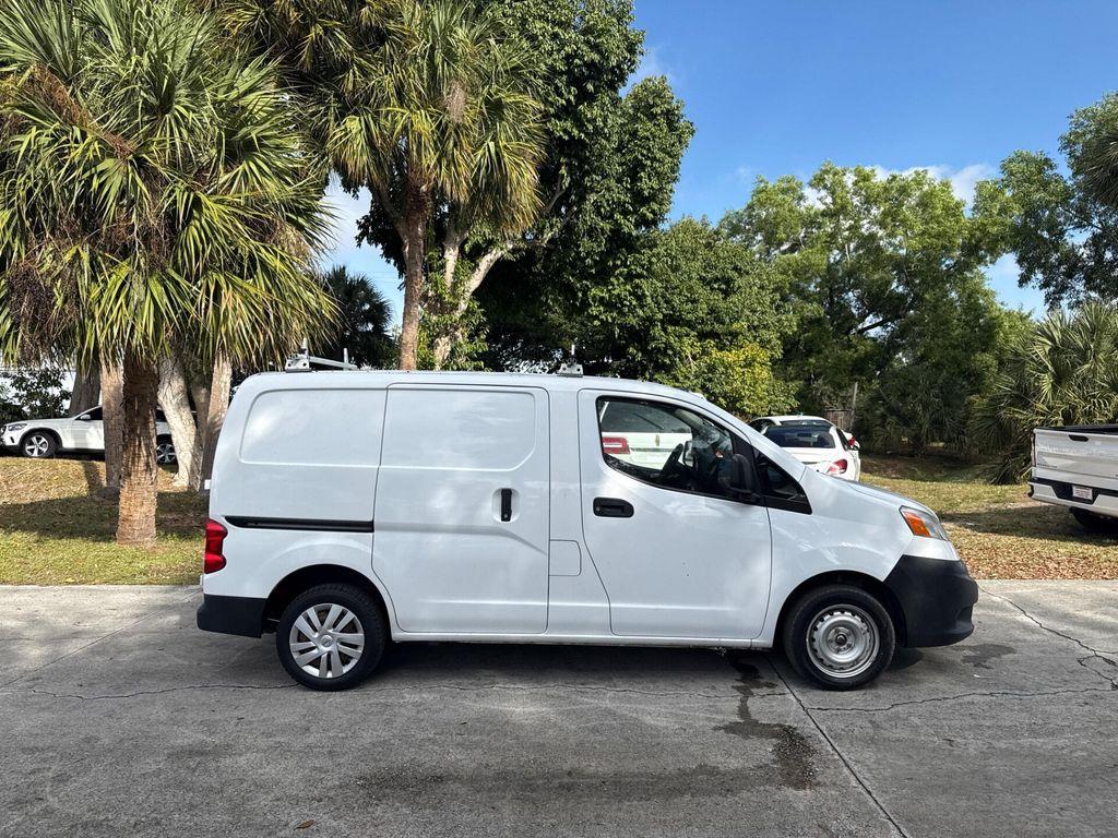 used 2019 Nissan NV200 car, priced at $10,999