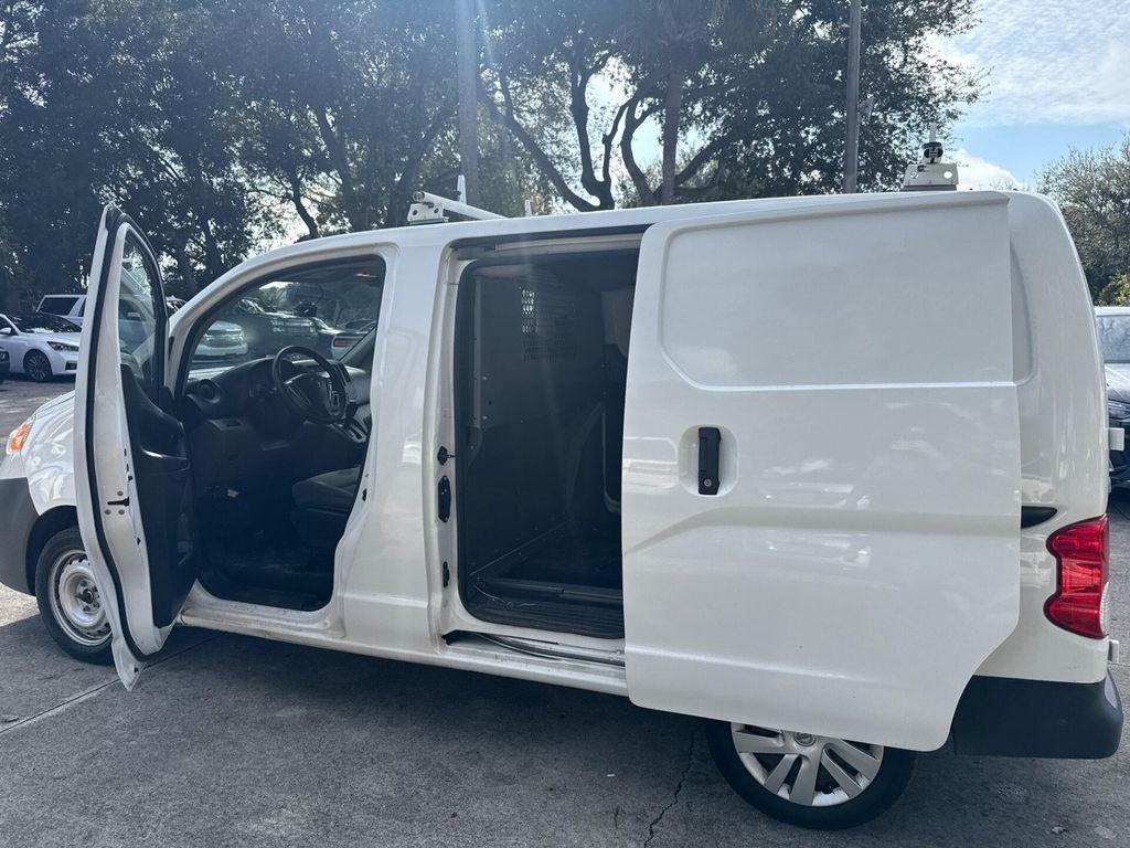 used 2019 Nissan NV200 car, priced at $10,999
