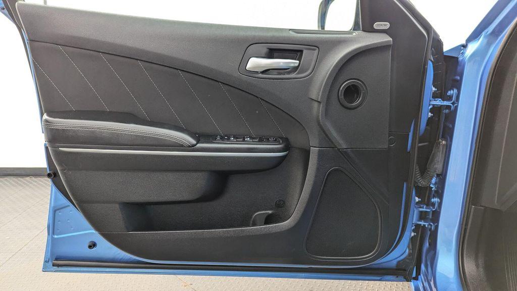used 2023 Dodge Charger car, priced at $17,499