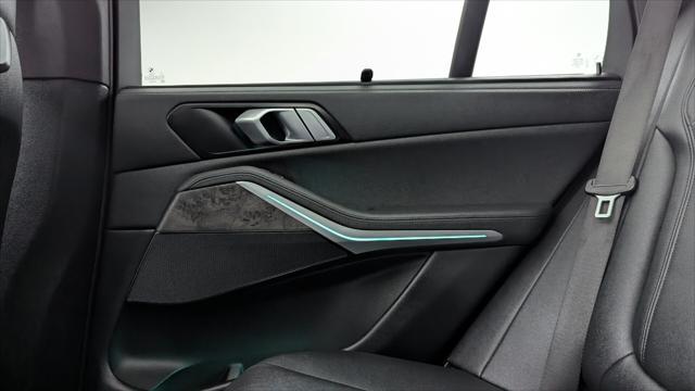 2022 Dark Graphite Metallic BMW X5