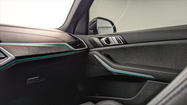 2022 Dark Graphite Metallic BMW X5
