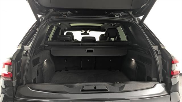 2022 Dark Graphite Metallic BMW X5