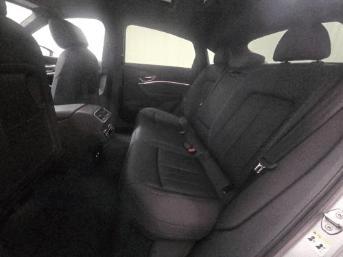 used 2023 Audi e-tron Sportback car, priced at $30,999