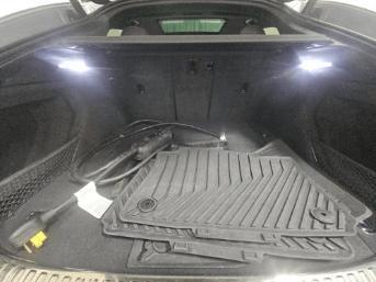 used 2023 Audi e-tron Sportback car, priced at $30,999