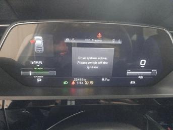 used 2023 Audi e-tron Sportback car, priced at $30,999