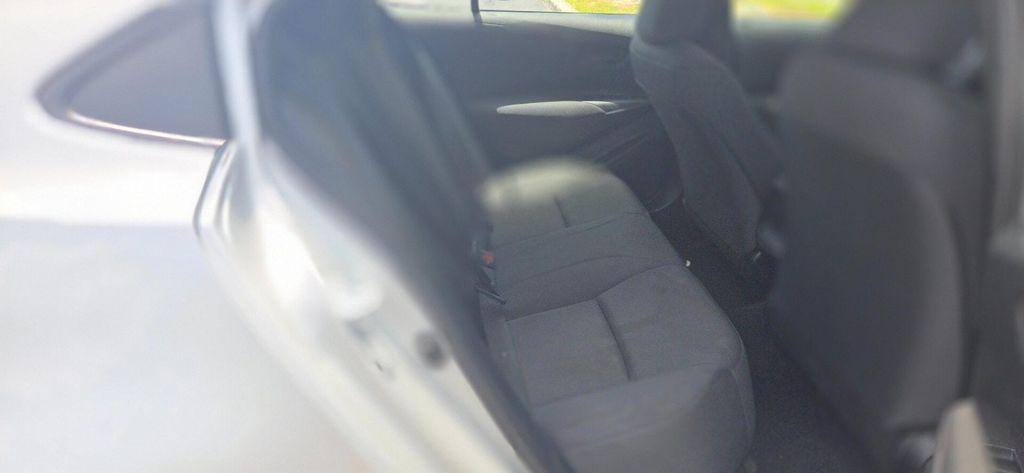 used 2024 Toyota Corolla car, priced at $16,499