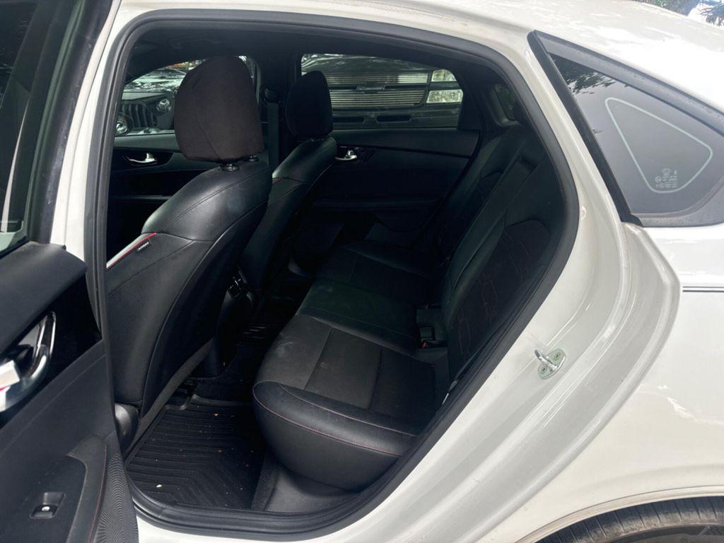 used 2020 Kia Forte car, priced at $11,999