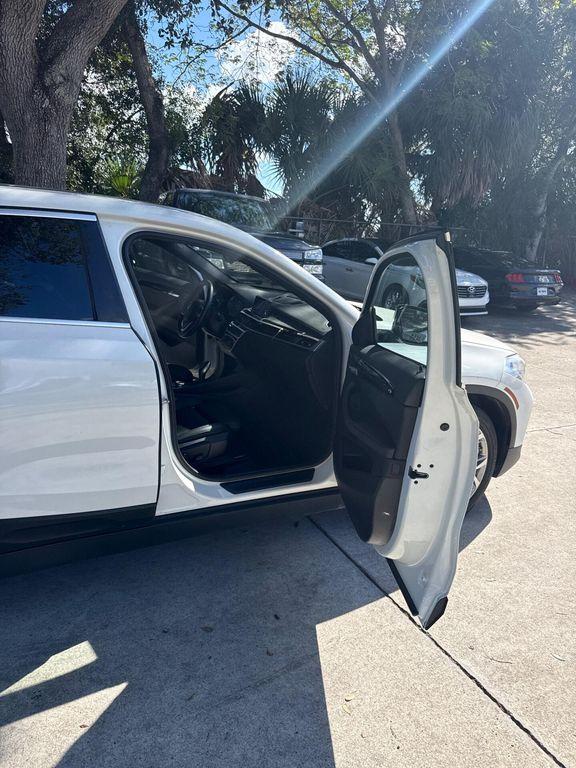 used 2022 BMW X2 car, priced at $19,499