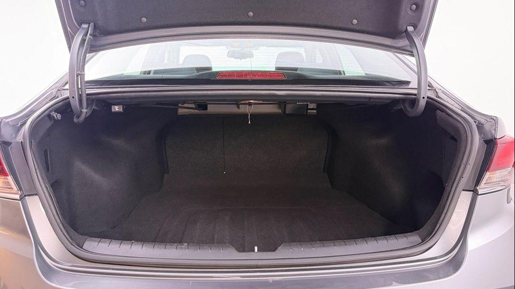 used 2018 Hyundai Sonata car, priced at $11,695