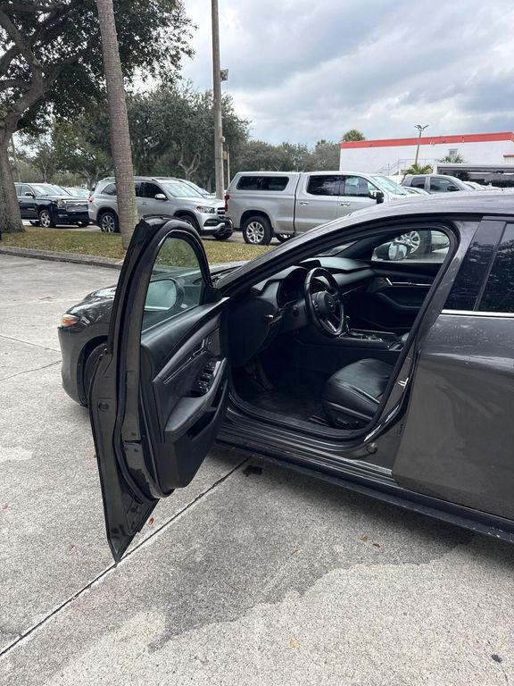 used 2019 Mazda Mazda3 car, priced at $12,499