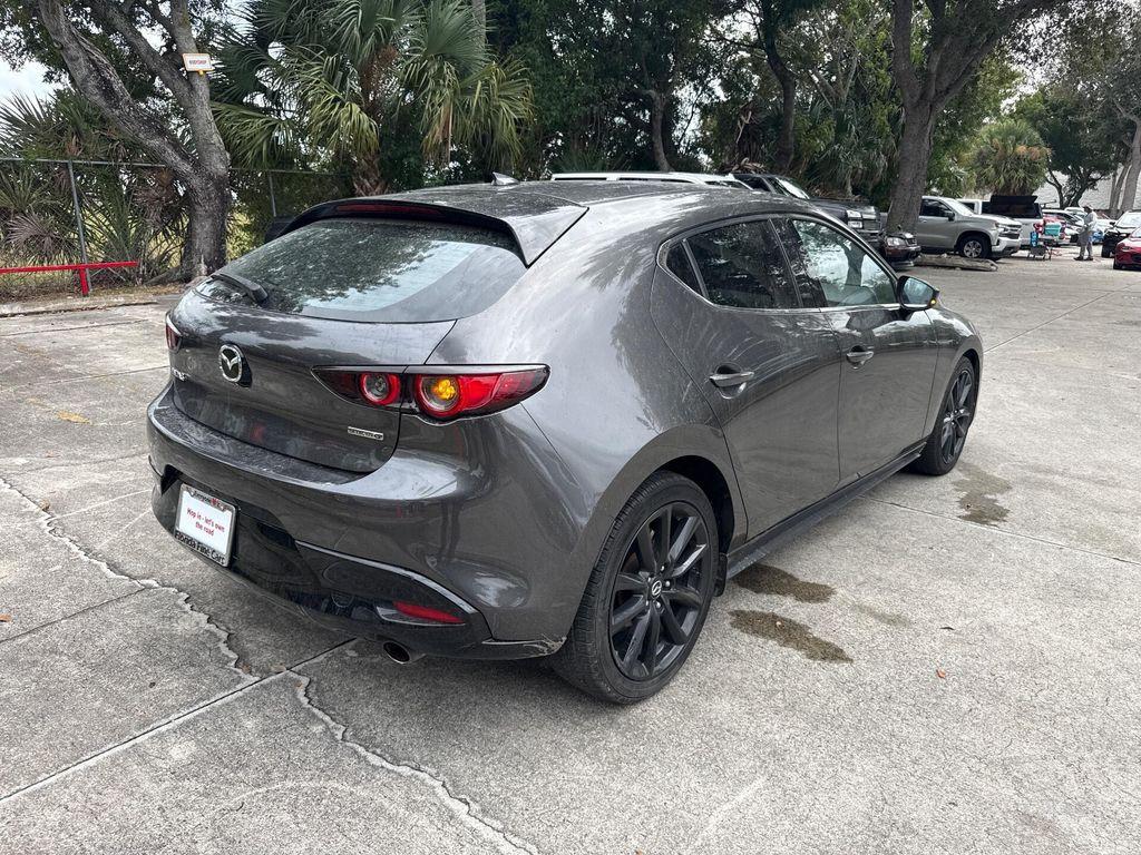 used 2019 Mazda Mazda3 car, priced at $12,499