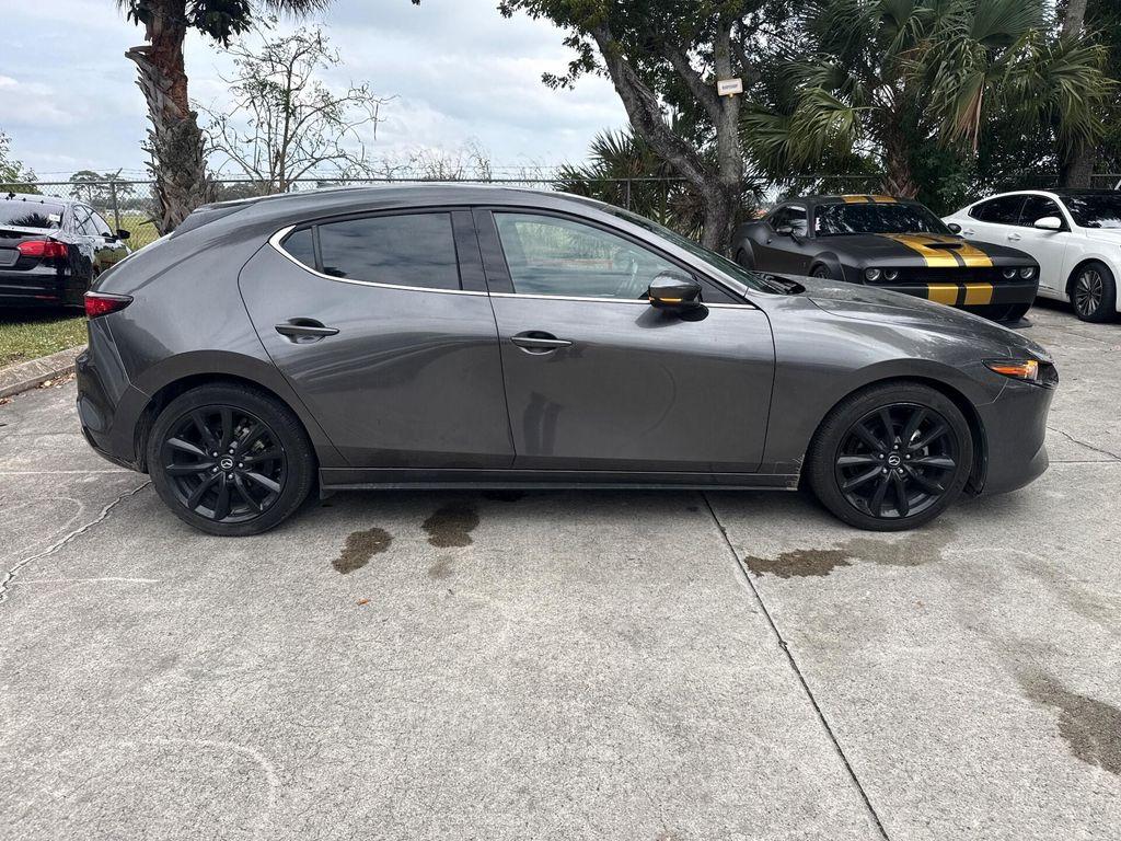used 2019 Mazda Mazda3 car, priced at $12,499