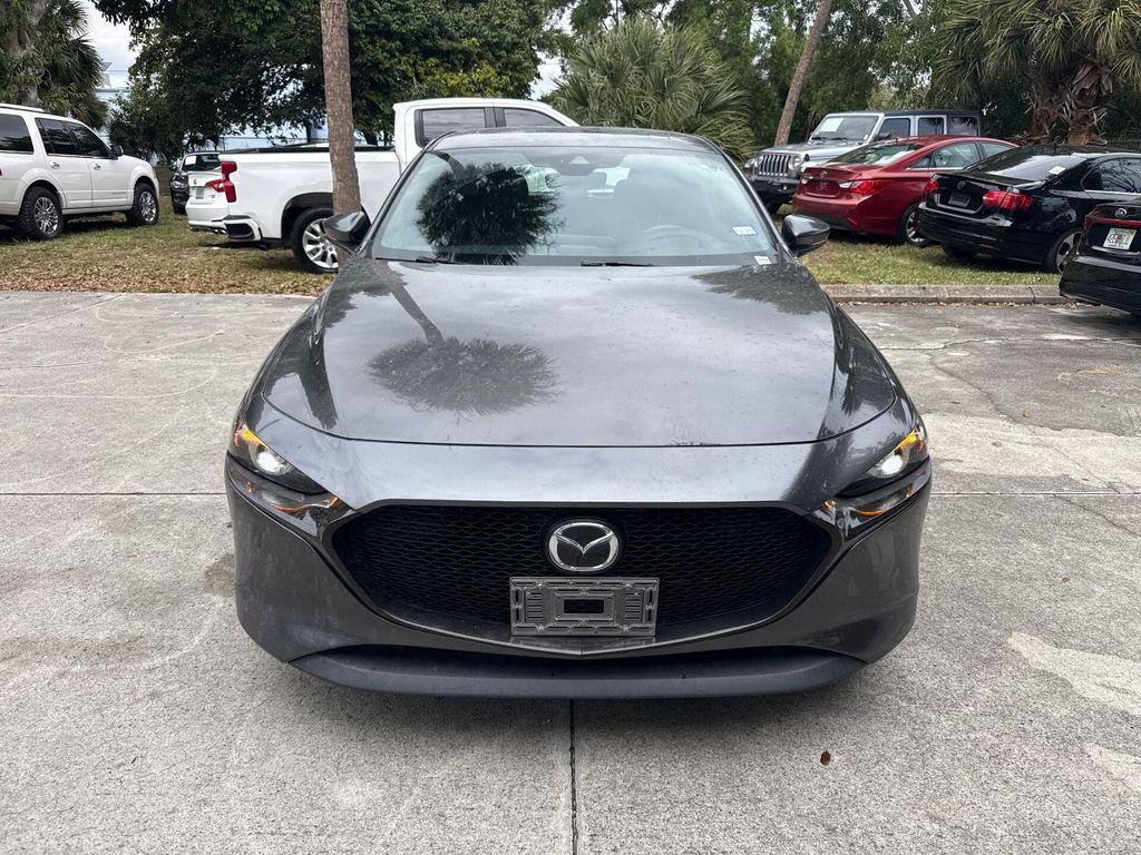 used 2019 Mazda Mazda3 car, priced at $12,499