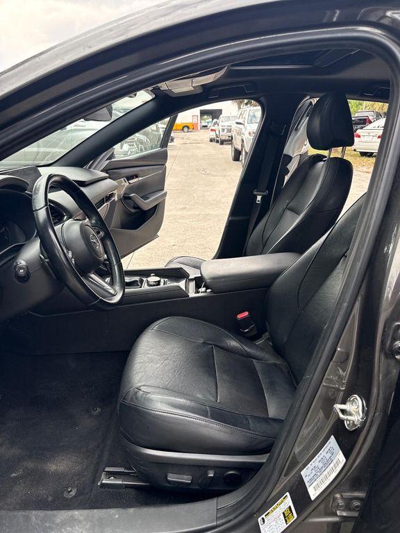 used 2019 Mazda Mazda3 car, priced at $12,499