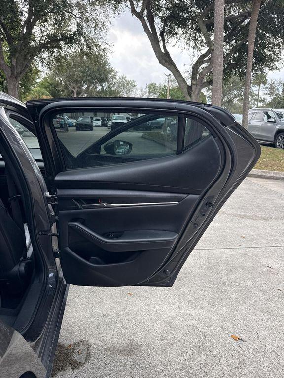 used 2019 Mazda Mazda3 car, priced at $12,499