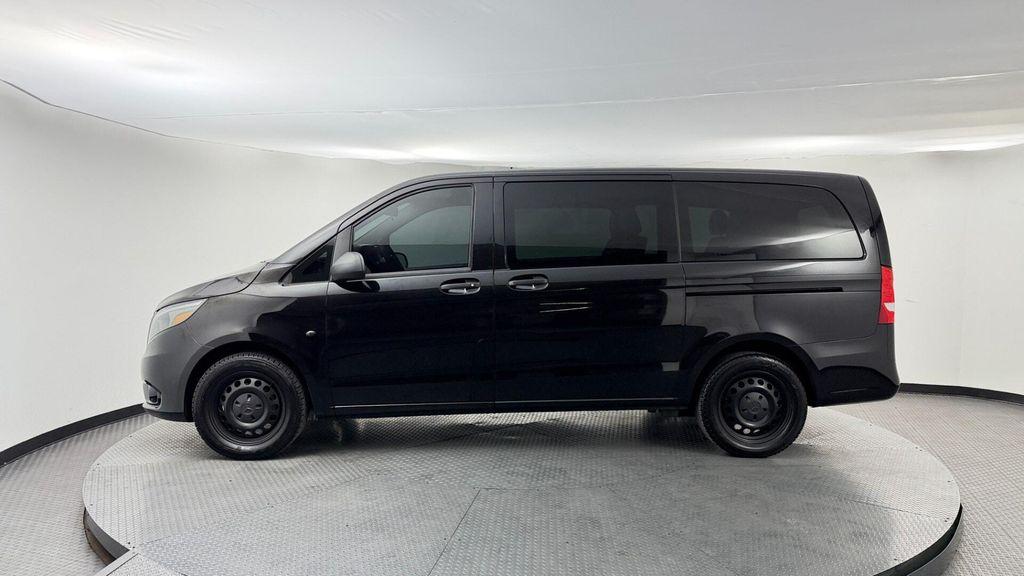 used 2016 Mercedes-Benz Metris car, priced at $16,299