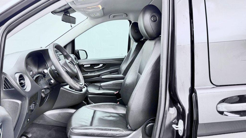 used 2016 Mercedes-Benz Metris car, priced at $16,299