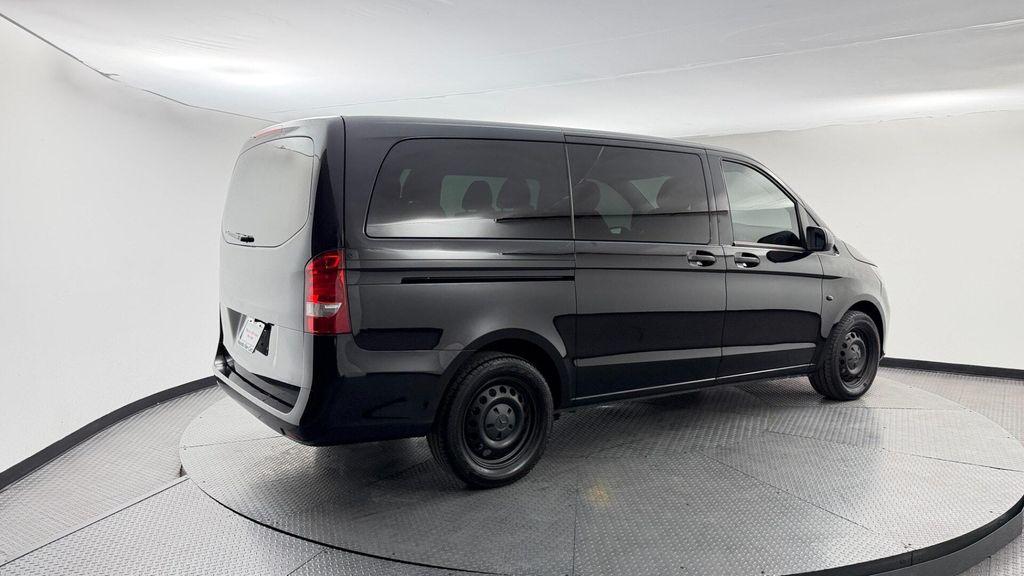 used 2016 Mercedes-Benz Metris car, priced at $16,299