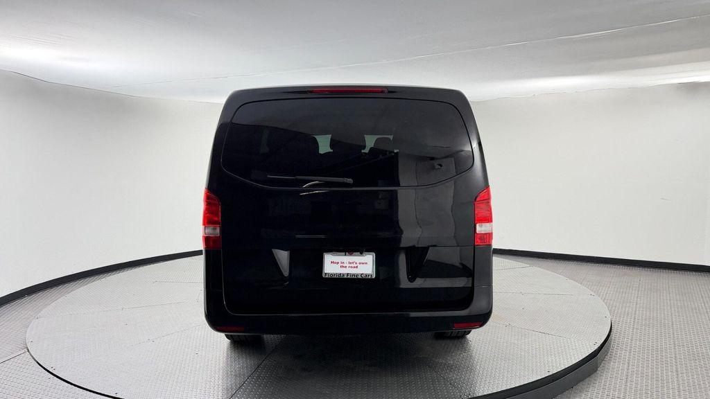 used 2016 Mercedes-Benz Metris car, priced at $16,299