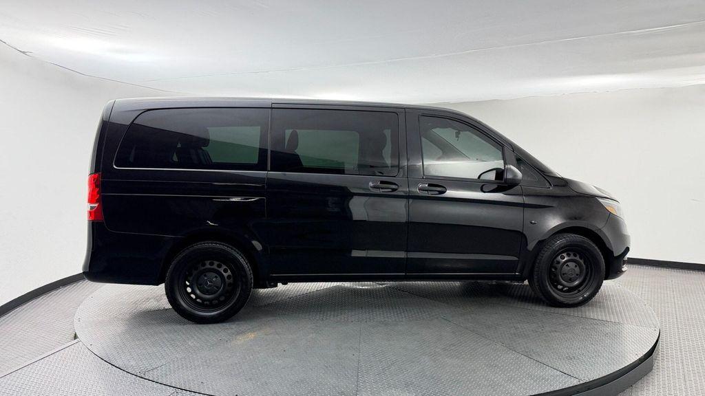 used 2016 Mercedes-Benz Metris car, priced at $16,299