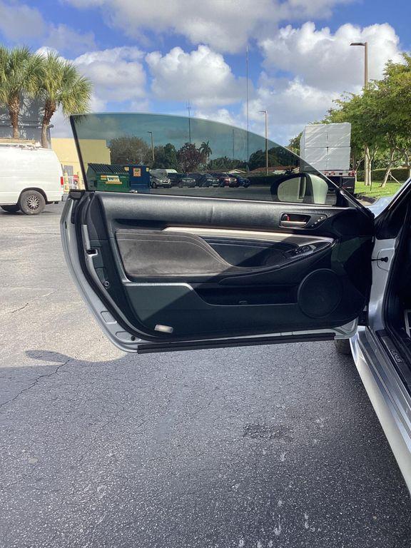 used 2017 Lexus RC F car, priced at $43,999