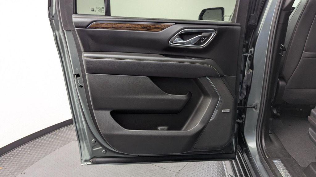 used 2023 Chevrolet Suburban car, priced at $36,299