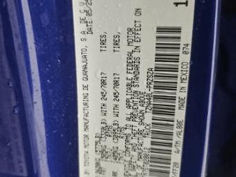 used 2025 Toyota Tacoma car, priced at $31,999