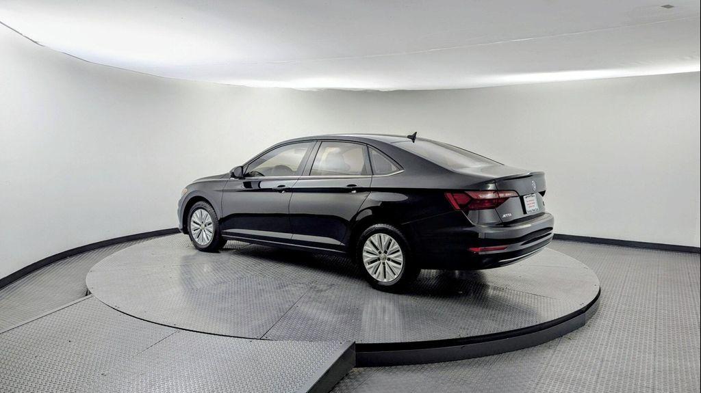 used 2020 Volkswagen Jetta car, priced at $10,299