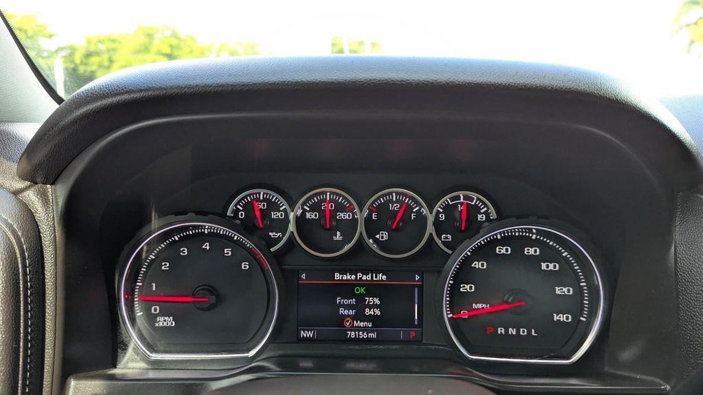 used 2022 Chevrolet Silverado 2500 car, priced at $31,499