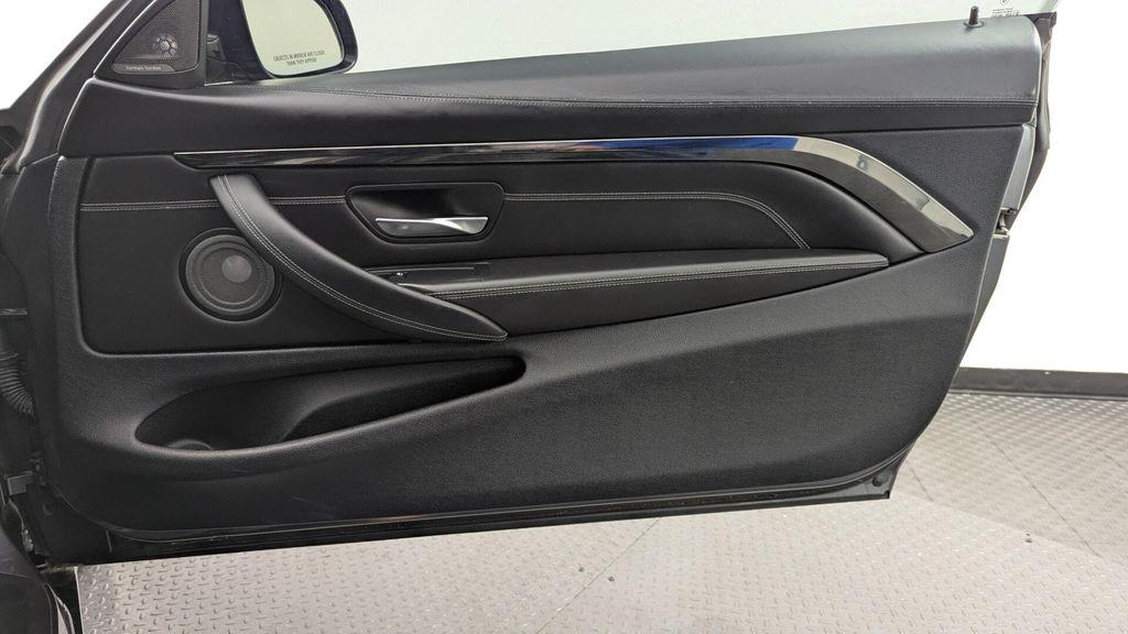 used 2016 BMW M4 car, priced at $27,999