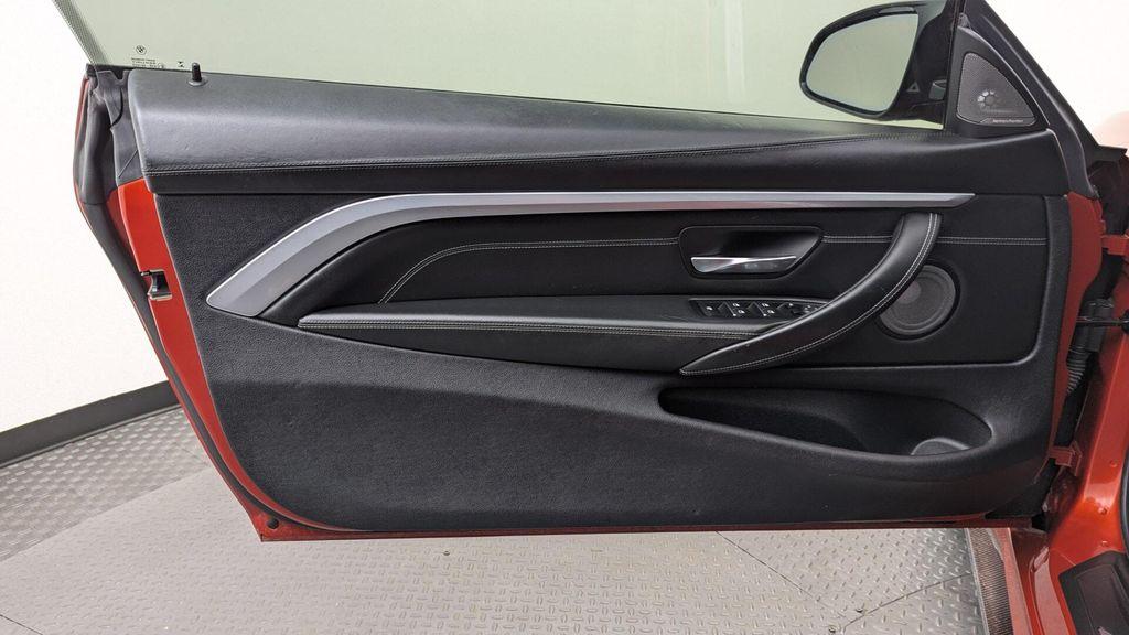 used 2020 BMW M4 car, priced at $42,989