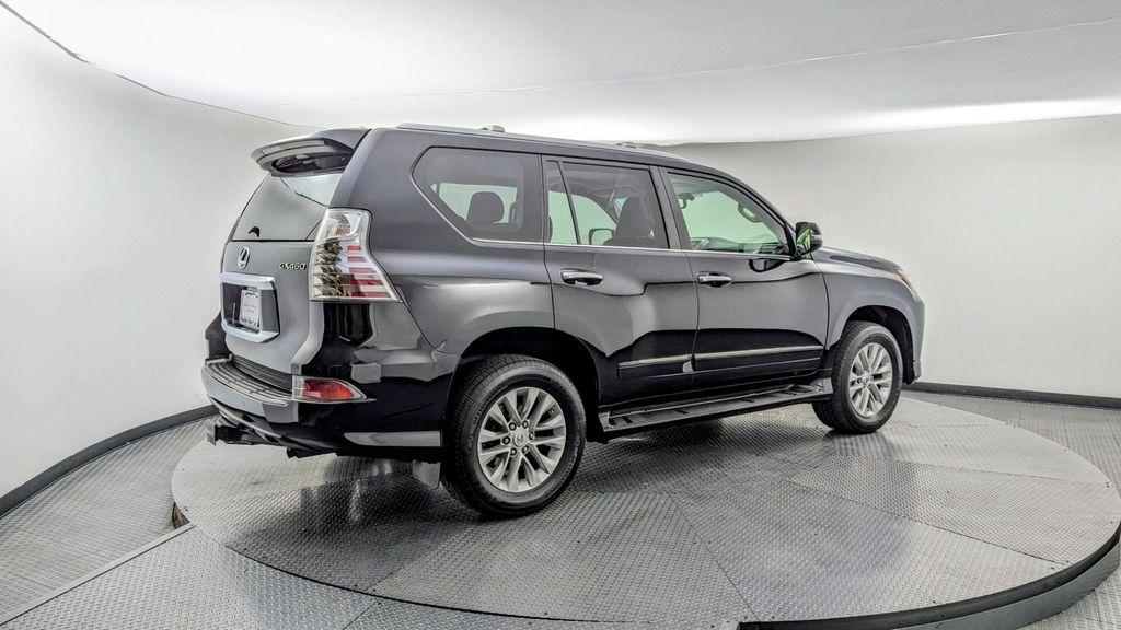 used 2016 Lexus GX 460 car, priced at $26,299