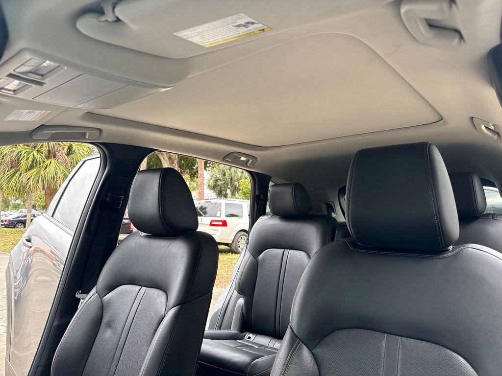 used 2024 Mazda CX-90 PHEV car, priced at $31,499