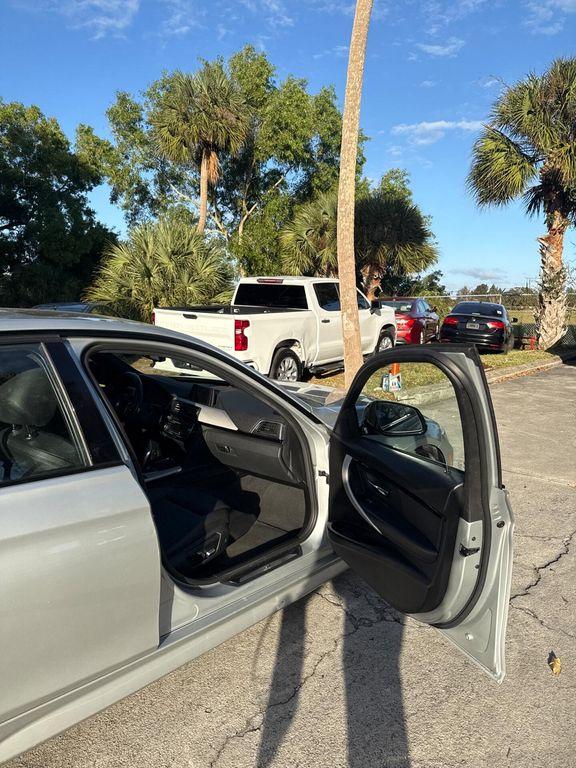 used 2018 BMW 330e car, priced at $13,499